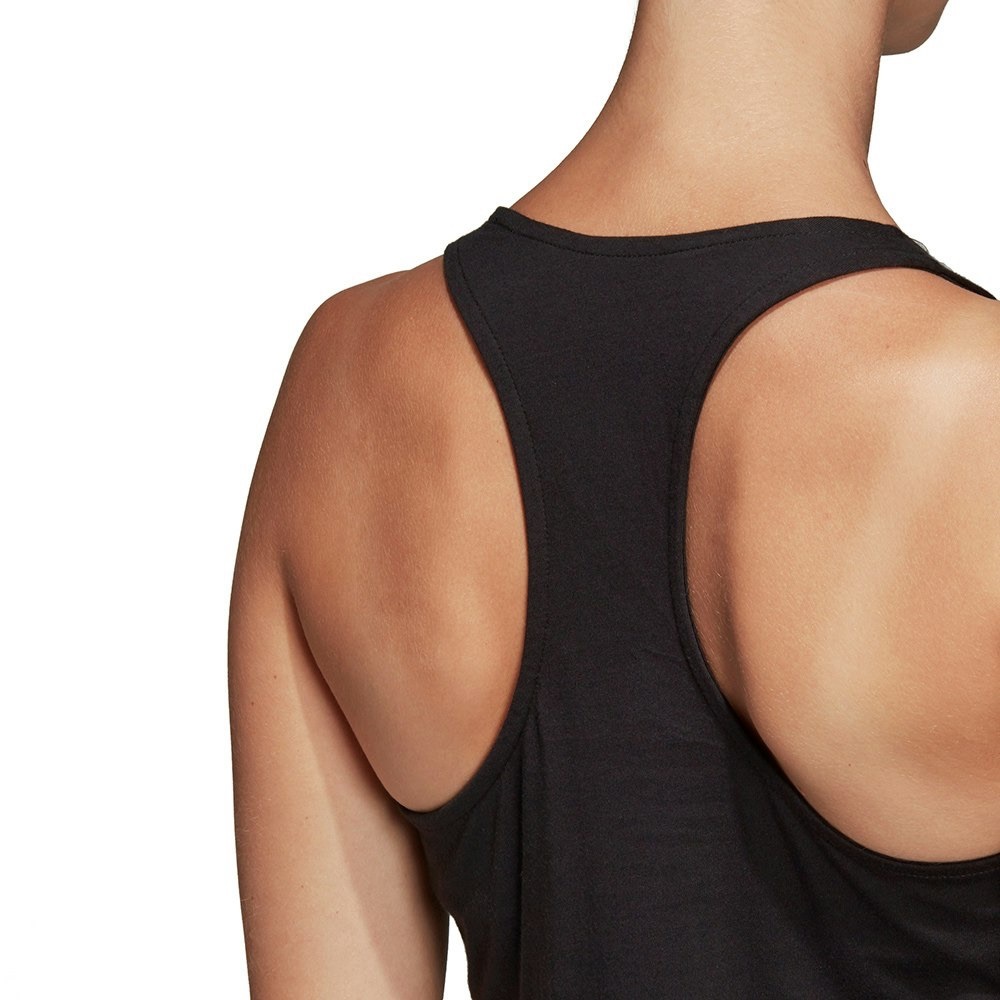 ADIDAS ESSENTIAL TANK TOP with Racerback - Picture 10 of 12